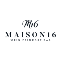 Maison16 · 20255 Hamburg · Heußweg 16