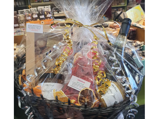 Deine kleinmarkthalle, Gewürze, Kräuter & Tee in F: Deine kleinmarkthalle, Gewürze, Kräuter & Tee in Frankfurt und online