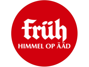 FRÜH "Himmel op Ääd"