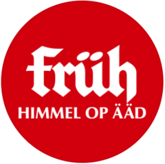FRÜH „Himmel op Ääd"