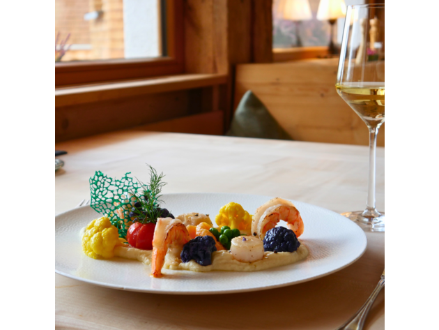Restaurant Feldberg: Schlehdorn's Stuben