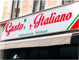 Gusto Italiano Italienische Feinkost in 50825 Köln: