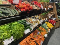 Denns BioMarkt Jestetten