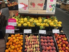Denns BioMarkt Jestetten