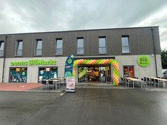 Denns BioMarkt Jestetten