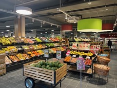 Denns BioMarkt Jestetten