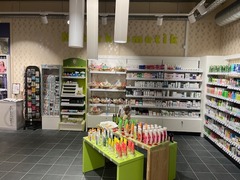 Denns BioMarkt Jestetten