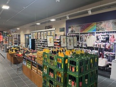 Denns BioMarkt Jestetten