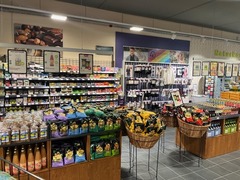 Denns BioMarkt Jestetten