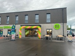 Denns BioMarkt Jestetten