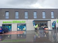 Denns BioMarkt Jestetten