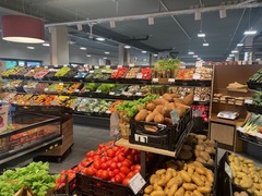 Denns BioMarkt Jestetten