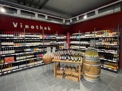 Denns BioMarkt Jestetten