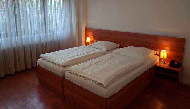 Hotel Sedes