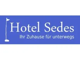 Hotel Sedes in 13089 Berlin: