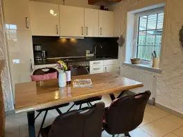 Ferienwohnung Möhring in 25761 Büsumer Deichhausen: