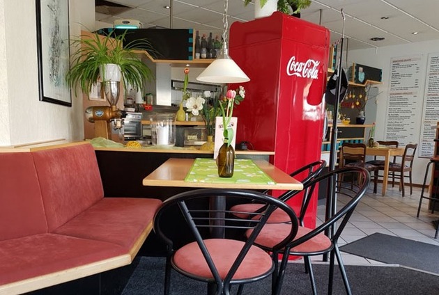 Rex Grill-Bistro