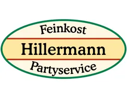 Hillermann Feinkost - Partyservice in 21037 Hamburg: