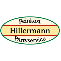 Hillermann Feinkost - Partyservice · 21037 Hamburg · Kirchenheerweg 5