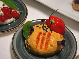 Le Levant Restaurant & Catering Hamburg, 20249 Hamburg