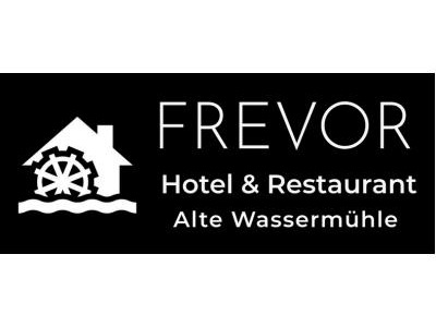 FREVOR Hotel und Restaurant Alte Wassermühle