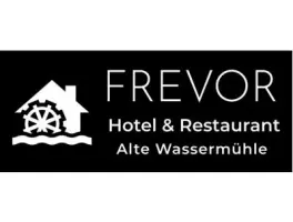 FREVOR Hotel und Restaurant Alte Wassermühle in 19309 Lenzen: