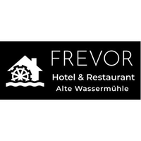 FREVOR Hotel und Restaurant Alte Wassermühle · 19309 Lenzen · Mühlenweg 33