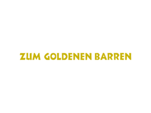 Restaurant Zum Goldenen Barren - Münster