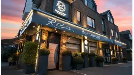 Restaurant Rosin in 46286 Dorsten: