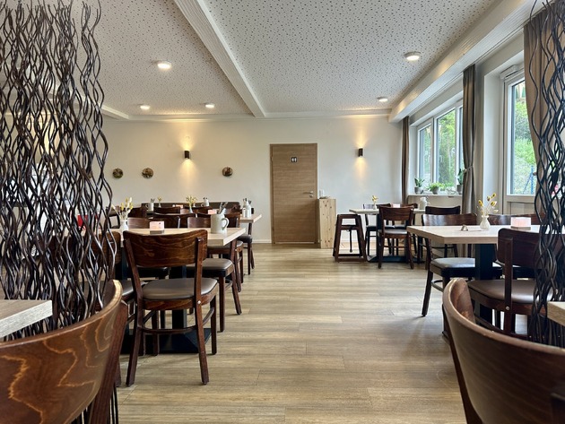 Restaurant Zum Polske