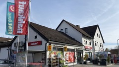 Nahkauf Ansbacher Str 4 Weihenzell
