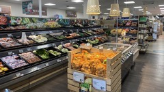 Nahkauf Weihenzell Gemüse