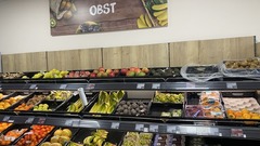 Nahkauf Weihenzell Obst