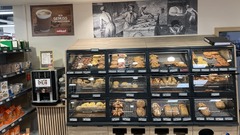 Nahkauf Weihenzell Backwaren