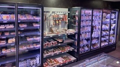 Nahkauf Weihenzell Fleisch und Wurst