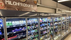 Nahkauf Weihenzell Milchprodukte