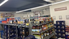 Nahkauf Weihenzell Getränke