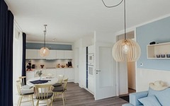 Gemütliche Ferienwohnung in Hooksiel