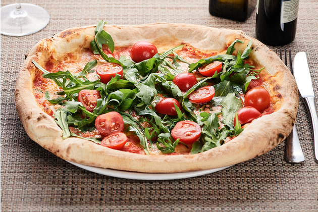 Pizza Pino