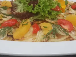 Peppers, Lina Haupt in 90765 Fürth: