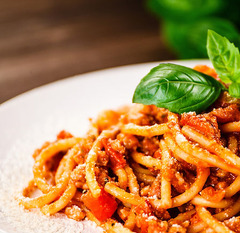 Pasta