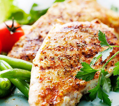 Hähnchen