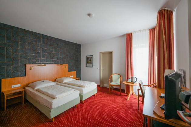 Hotel Mirage