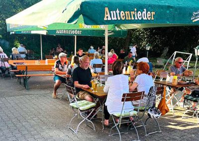 B29 SchützenHaus Indisches Restaurant