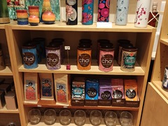 Tee Global - Teeladen Hamburg