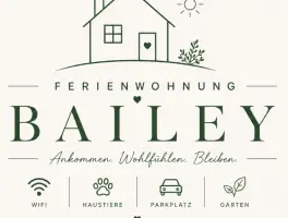 Ferienwohnung Bailey in 88471 Laupheim: