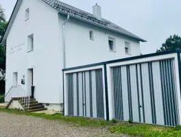 Ferienwohnung Bailey in 88471 Laupheim: