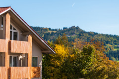 Ausenansicht