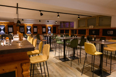 BERGlässig Bar