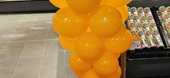 Denns BioMarkt Neueröffnung Augsburg